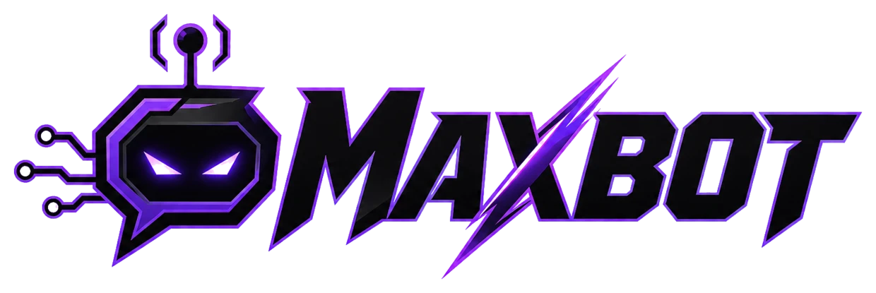 MaxBot